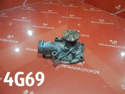 Помпа Mitsubishi Eclipse, Galant, Grandis, Lancer, Outlander, Savrin в Красноярске Помпа Mitsubishi Eclipse, Galant, Grandis, Lancer, Outlander, Savrin