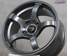 NEW! Комплект дисков Style Prodrive R15 7j ET31 4*100 (C022) в Челябинске ProDrive. 7.0x15", 4x100.00, ET31, ЦО 73,1 мм.
