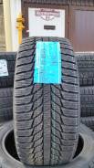 Triangle PL01, 225/45 R17 в Армавире Triangle PL01. Зимние, без шипов, 2019 год, без износа