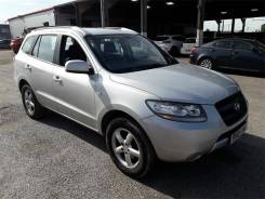 Двигатель D4EB-V Hyundai Santa Fe в Екатеринбурге Двигатель D4EB-V HYUNDAI Santa Fe