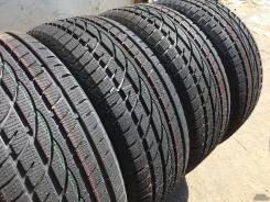 PowerTrac SnowStar, 225/45 R17 в Красноярске PowerTrac SnowStar. Зимние, без шипов, 2019 год, новые