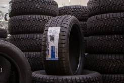 Sailun WinterPro SW61, 215/55 R17 94H в Томске Sailun WinterPro SW61. Зимние, без шипов, 2019 год, новые