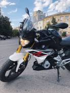 BMW G 310 R, 2017 