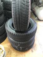 Bridgestone Blizzak VRX, 215/60/16 в Петропавловске-Камчатском Bridgestone Blizzak VRX. Зимние, без шипов, 10 %