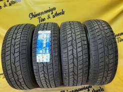 Firemax FM806, 265/70R16 во Владивостоке Firemax FM806. Зимние, без шипов, 2019 год, новые