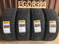 Pirelli Scorpion Ice Zero 2, 255/50 R19 - (НОВЫЕ) в Красноярске Pirelli Scorpion Ice Zero 2. Зимние, шипованные, 2019 год, новые