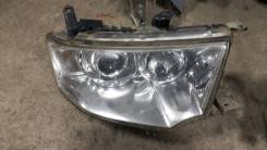 Фара правая Mitsubishi Pajero Sport в Благовещенске Фара. Mitsubishi Pajero, KH4W, KH6W, KH8W Mitsubishi Nativa, KH4W, KH8W, KH9W Mitsubishi Montero Sport, KH4W, KH6W, KH8W Mitsubishi Pajero Sport, KH4W...