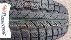 PowerTrac SnowTour, 215/65R16 в Красноярске PowerTrac SnowTour. Зимние, без шипов, новые