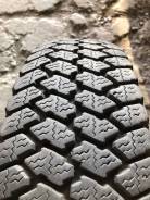 Bridgestone, 175/80/15 LT в Находке Bridgestone. Всесезонные, 2009 год, 5 %