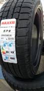 Maxxis SP3 Premitra Ice, 205/55R16 в Бийске Maxxis SP3 Premitra Ice. Зимние, без шипов, 2019 год, новые