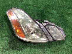 Фара ксенон передняя правая Toyota Mark2 Blit GX110 GX115 JZX110 в Новосибирске Фара. Toyota Mark II Wagon Blit, GX110, GX110W, GX115, GX115W, JZX110, JZX110W, JZX115, JZX115W Toyota Mark II, GX110, GX115, JZX110, JZX115