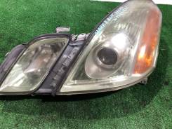 Фара ксенон передняя Левая Toyota Mark2 Blit GX110 GX115 JZX110 в Новосибирске Фара. Toyota Mark II Wagon Blit, GX110, GX110W, GX115, GX115W, JZX110, JZX115, JZX115W, JZX110W Toyota Mark II, GX110, GX115, JZX110, JZX115