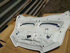 Капот nissan leaf azeo zeo в Артеме Капот. Nissan Leaf, AZE0, ZE0 EM57, EM61
