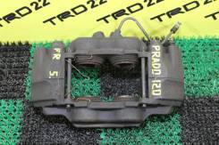 Суппорт Toyota Land Cruiser Prado 120 передний правый в Барнауле Суппорт тормозной. Toyota Land Cruiser Prado, GRJ120, GRJ121, GRJ125, KDJ120, KDJ121, KDJ125, KZJ120, LJ120, LJ125, RZJ120, RZJ125, TRJ120, TRJ125, VZ...