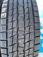 Goodyear Ice Navi Van, 225/65/17 во Владивостоке Goodyear Ice Navi Van. Зимние, без шипов, 2015 год, 5 %. Под заказ