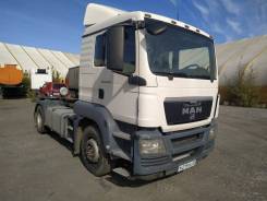 MAN, 2011 в Барнауле MAN. Продаю TGS18.400 4*2 BLS, 10 518 куб. см., 18 000 кг.