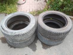 Yokohama Ice Guard IG35, 205/55/16 в Тюмени Yokohama Ice Guard IG35. Зимние, 2013 год, 30 %