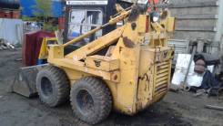 Курганмашзавод Мксм-800, 1999 в Тюмени Курганмашзавод Мксм-800. Продам мини погрузчик, 800 кг., Дизельный