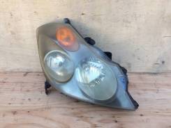 Фара правая в Иркутске Фара. Honda Stream, RN1, RN2, RN3, RN4 D17A, D17A2, K20A, K20A1, D17AVTEC, K20AIVTEC