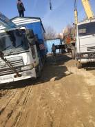 Hino Profia, 2001 в Новосибирске Hino Profia. Продается грузовой автомобиль с манипулятором Хино Профиа, 17 000 куб. см., 15 000 кг., 8x4