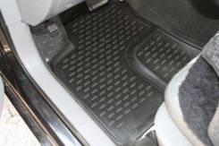 Коврики в салон Chrysler 300C 2004-2012, 2WD, 4 шт. (полиуретан) Element NLC0903210 в Краснодаре Коврики в салон CHRYSLER 300C 2004-2012, 2WD, 4 шт. (полиуретан) Element NLC0903210