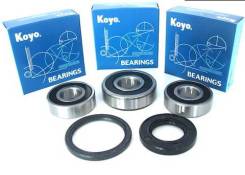 Подшипник KOYO 62042RSCM в Хабаровске Подшипник. Suzuki: Wagon R Wide, Esteem, Samurai, Kei, Cultus Crescent, Wagon R, Carry Truck, Swift, Alto, Wagon R Solio, Twin, Fronte, Cervo, Wagon R...
