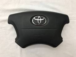 Подушка безопасности руля в Томске Подушка безопасности водителя. Toyota Celsior, UCF30, UCF31 Lexus LS430, UCF30 3UZFE