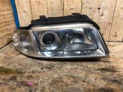 Фара передняя правая Audi A4 B5 рестайлинг 140326 в Калуге Фара. Audi A4, B5