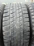 Goodyear Ice Navi Zea II, 205/50r17 во Владивостоке Goodyear Ice Navi Zea II. Зимние, без шипов, 2010 год, 5 %