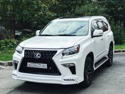 Lexus GX460 на прокат в Южно-Сахалинске в Южно-Сахалинске Lexus GX460. Без водителя