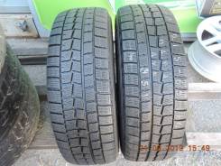 Dunlop Winter Maxx, 215/65 R16 во Владивостоке Dunlop Winter Maxx. Зимние, без шипов, 2013 год, 10 %