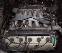 Двигатель Honda G25A Установка С гарантией до 6 месяцев. в Иркутске Двигатель в сборе. Honda: Elysion, Rafaga, Prelude, Accord, Odyssey, Legend, Ascot, Saber, Inspire, Ascot Innova, Torneo G25A