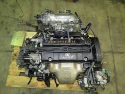 ДВС Honda F22B Установка Гарантия до 6 месяцев. в Иркутске Двигатель в сборе. Honda Prelude, BA4, BA5, BA8, BA9, BB1, BB4, BB5, BB6, BB7, BB8 Honda Accord, AC, AD, CA1, CA2, CA3, CA4, CA5, CA6, CB1, CB2, CB3...