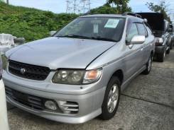 Бампер передний Nissan Rnessa NN30 GT/T 84.000км. Отправка в регионы! в Красноярске Бампер. Nissan R'nessa, N30, NN30, PNN30 KA24DE, SR20DE, SR20DET