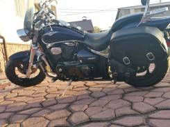 Suzuki Boulevard M50, 2007 