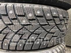Zeta Antarctica Sport, 235/65 R17 в Барнауле Zeta Antarctica Sport. Зимние, шипованные, 2019 год, новые