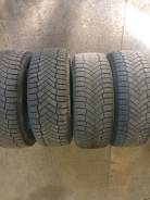 Pirelli Ice Zero FR, 205/55R16 в Хабаровске Pirelli Ice Zero FR. Зимние, без шипов, 2018 год, 10 %