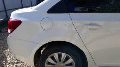 Крыло Chevrolet Cruze LS 2012 заднее правое в Краснодаре Крыло. Chevrolet Cruze, HR51S, HR52S, HR81S, HR82S, J300, J305, J308 A14NET, A14XERLDD, A17DTE, F16D3, F16D4, F18D4, LUD, LUJ, M13A, M15A, Z18XER, Z20...