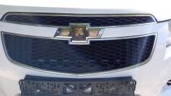 Решетка радиатора Chevrolet Cruze LS 2012 в Краснодаре Решетка радиатора. Chevrolet Cruze, HR51S, HR52S, HR81S, HR82S, J300, J305, J308 A14NET, A14XERLDD, A17DTE, F16D3, F16D4, F18D4, LUD, LUJ, M13A, M15A...