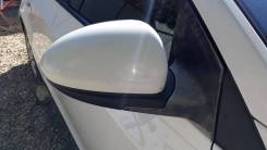 Зеркало Chevrolet Cruze LS 2012 переднее правое в Краснодаре Зеркало. Chevrolet Cruze, HR51S, HR52S, HR81S, HR82S, J300, J305, J308 Двигатели: A14NET, A14XERLDD, A17DTE, F16D3, F16D4, F18D4, LUD, LUJ, M13A, M15A...