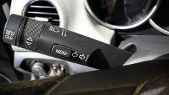 Подрулевой переключатель поворотов Chevrolet Cruze LS 2012 в Краснодаре Блок подрулевых переключателей. Chevrolet Cruze, HR51S, HR52S, HR81S, HR82S, J300, J305, J308 Двигатели: A14NET, A14XERLDD, A17DTE, F16D3, F16D4, F18D...