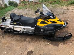 BRP Ski-Doo Skandic SWT 600, 2014 