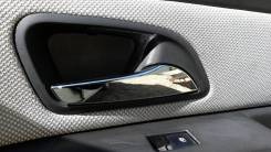 Ручка двери Chevrolet Cruze LS 2012 внутреннюю в Краснодаре Ручка двери внутренняя. Chevrolet Cruze, HR51S, HR52S, HR81S, HR82S, J300, J305, J308 Двигатели: A14NET, A14XERLDD, A17DTE, F16D3, F16D4, F18D4, LUD...