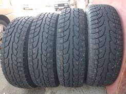 Hankook Winter i*Pike RW11, 215/70 R16 в Новосибирске Hankook Winter i*Pike RW11. Зимние, шипованные, 2017 год, новые