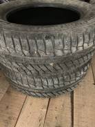 Continental ContiWinterViking 2, 225/60R17 в Новосибирске Continental ContiWinterViking 2. Зимние, шипованные, 5 %