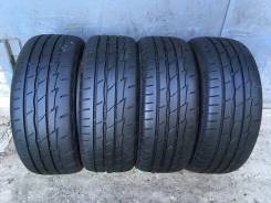 Bridgestone Potenza RE003 Adrenalin, 225/45R18 в Хабаровске Bridgestone Potenza RE003 Adrenalin. Летние, 2016 год, 5 %
