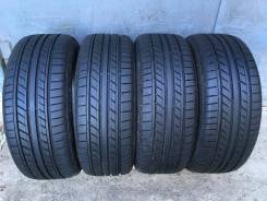 Goodyear Eagle LS EXE, 225/50R17 в Хабаровске Goodyear Eagle LS EXE. Летние, 2014 год, 5 %