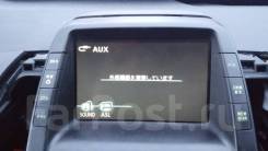 AUX НА Приус 20 с установкой во Владивостоке AUX НА Приус 20 с установкой. Toyota Prius, NHW20. Под заказ