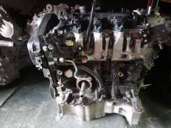 Двигатель Nissan Qashqai J11 1.5 K9K Diesel