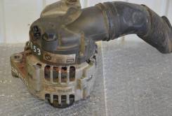 Генератор BMW X5 E53 M54B30 2000-2007 12317551253 в Томске Генератор. BMW X5, E53 M54B30